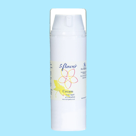 救援花霜(壓瓶)